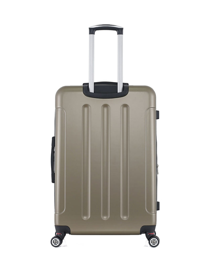 BLUESTAR - LOT DE 2 - Valises grand format et cabine TUNIS