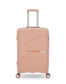 OBAGO - LOT DE 2 - Valises weekend et cabine VELA