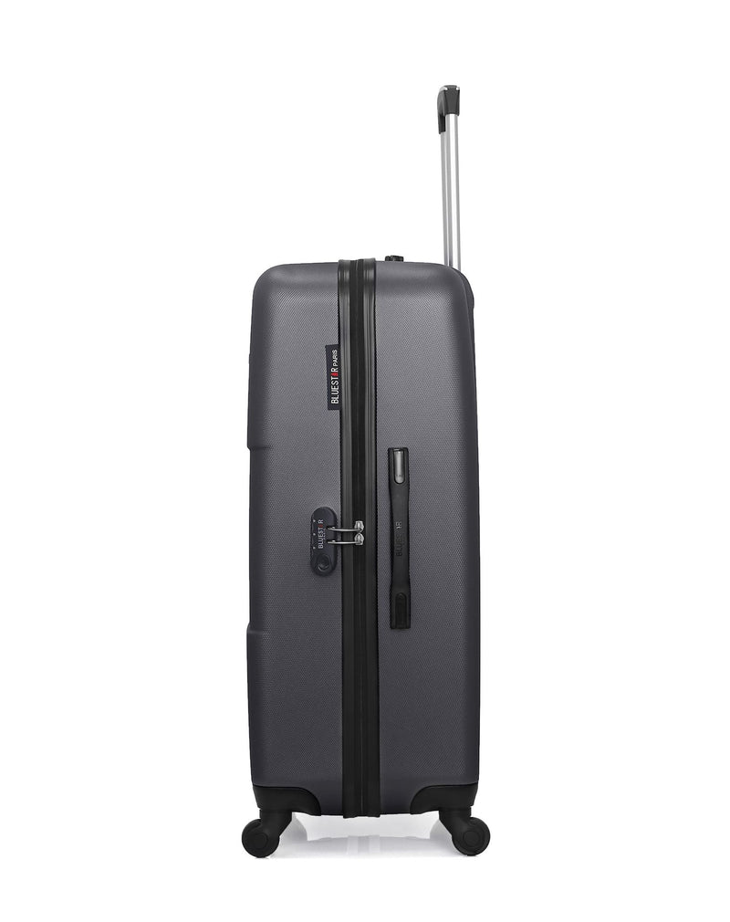 BLUESTAR - LOT DE 2 - Valises grand format et cabine XXS MIAMI