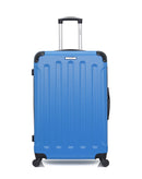 BLUESTAR - Set de 3 Valises MADRID