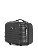 BLUESTAR - LOT DE 2 - Valises grand format et vanity LIMA