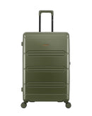 Lot de 3 Valises Rigides Grand Format, Taille Moyenne et Cabine LYNDA