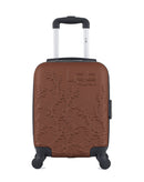 LPB LUGGAGE - Valise Cabine XXS NAIS 46 cm 4 Roues
