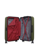 SWISS KOPPER - LOT DE 3 - Valise Grand Format, Valise Cabine et Valise Cabine XXS RUTI