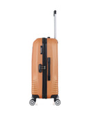 AMERICAN TRAVEL - Lot de 2 - Valises weekend et cabine DC