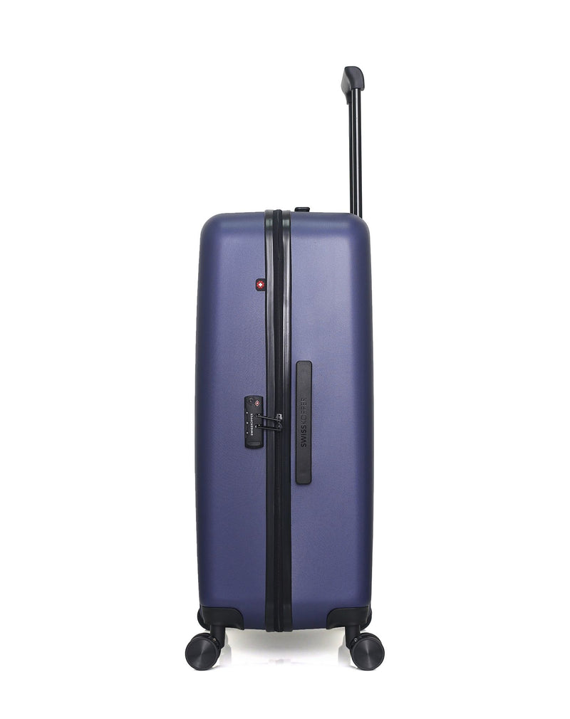 SWISS KOPPER - SET DE 4 ZURICH-M