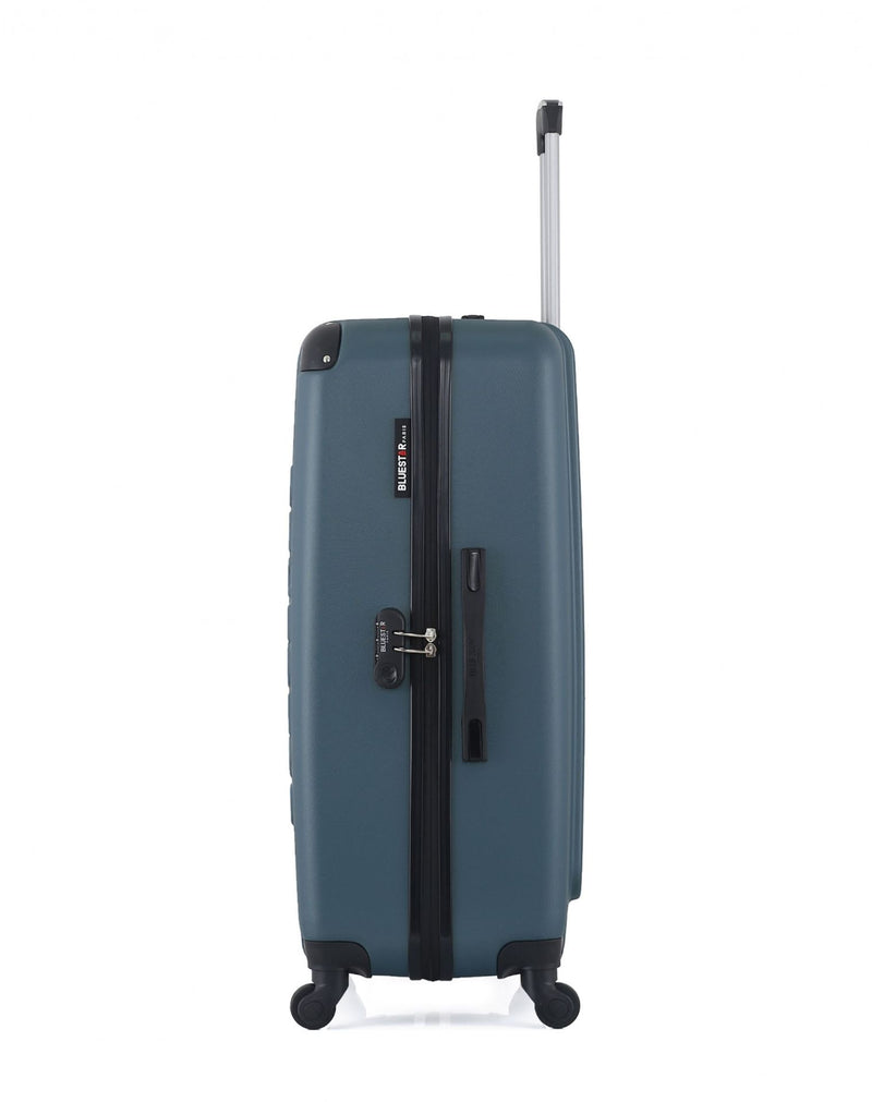 BLUESTAR - LOT DE 2 - Valises grand format et cabine XXS BUCAREST