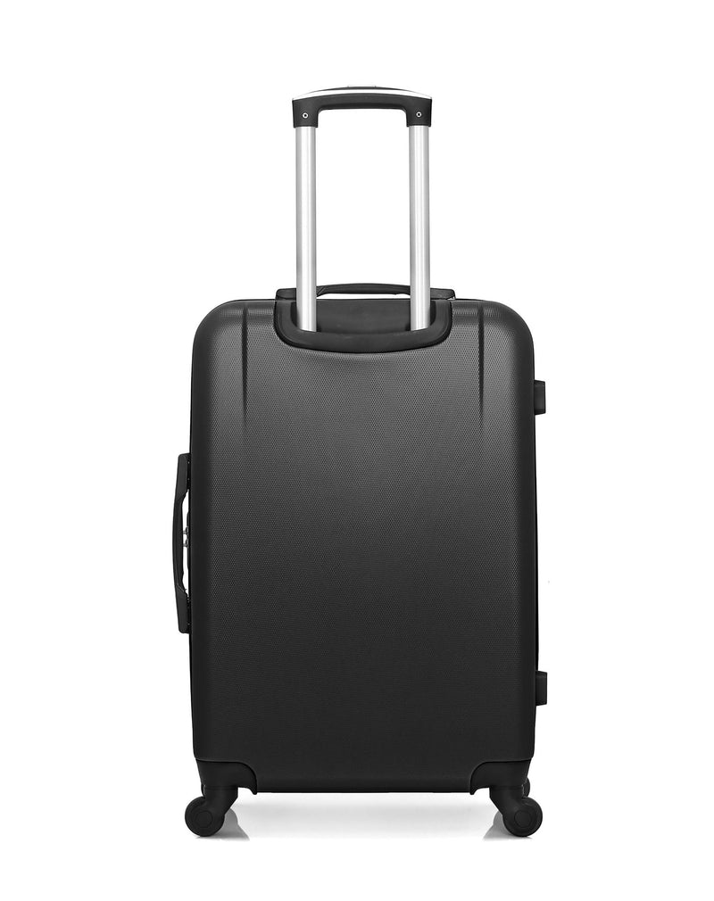 BLUESTAR - LOT DE 2 - Valises weekend et cabine XXS MIAMI
