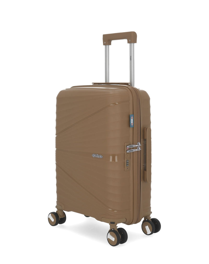 OBAGO - LOT DE 2 - Valises cabine et grand vanity VELA