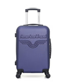 AMERICAN TRAVEL - LOT DE 2 - Valises cabine et vanity CHELSEA