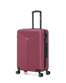 Valise Taille Moyenne Rigide GAITE