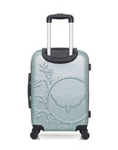 LPB LUGGAGE - LOT DE 2 - Valises cabine et cabine XXS NAIS