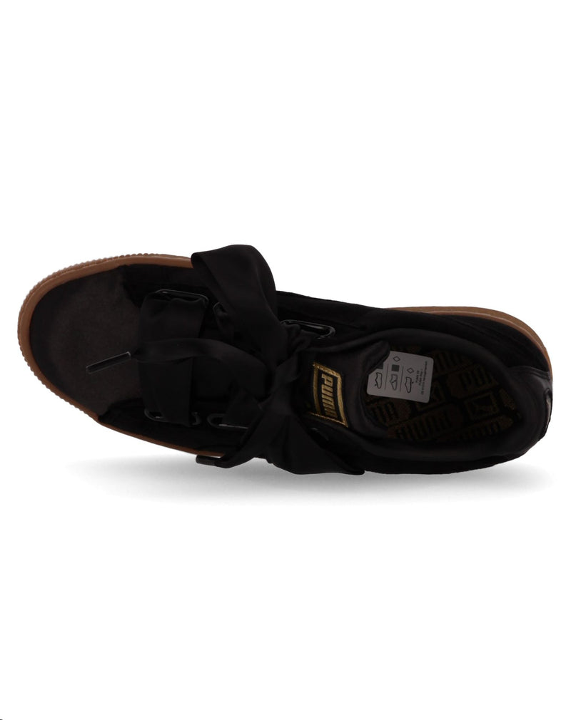 PUMA - CHAUSSURE Basket Heart VS Wns