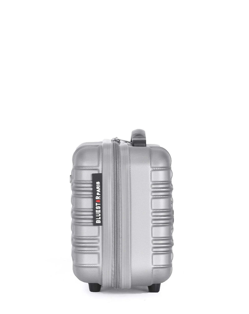 BLUESTAR - LOT DE 2 - Valises grand format et vanity LIMA