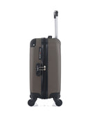 BLUESTAR - Valise Petite Cabine XXS OPERA