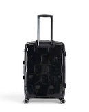 Lot de 2 Valises Rigides Grand Format et Cabine AQUILA