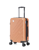 Valise Cabine Rigide YELLOWSTONE