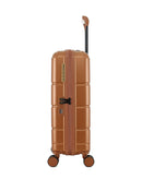 Lot de 2 Valises Rigides Cabine et Cabine XS LYNDA