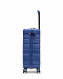 Lot de 2 Valises Rigides Cabine et Cabine XS LUGANO