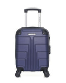 BLUESTAR - Valise Petite Cabine XXS OTTAWA