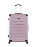 BLUESTAR - LOT DE 2 - Valises grand format et weekend OPERA