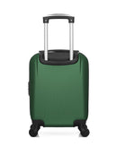 BLUESTAR - Valise Petite Cabine XXS MIAMI