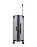 LPB LUGGAGE - Lot de 2 - Valises weekend et cabine MARIANNE