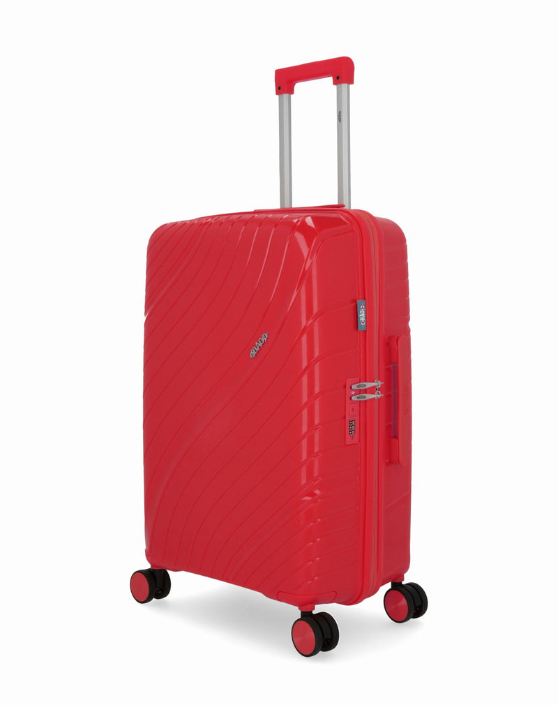 OBAGO - LOT DE 2 - Valises weekend et cabine LYRA