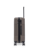 Set de 3 Valises Rigides WAGRAM