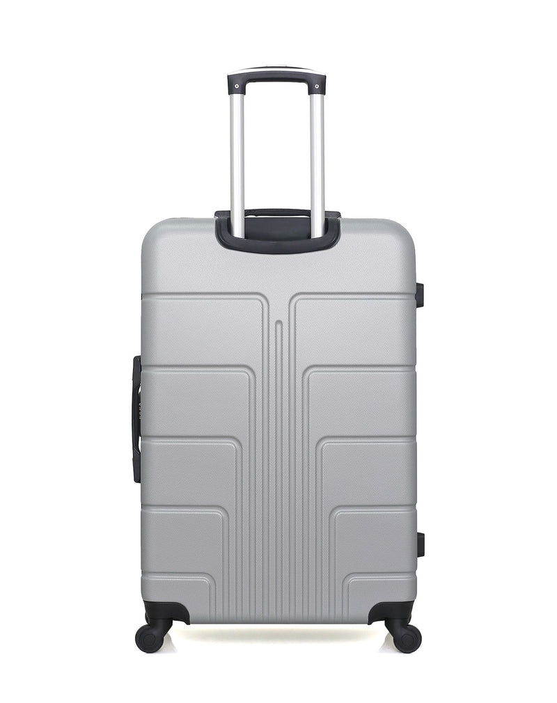 BLUESTAR - LOT DE 2 - Valises grand format et cabine OTTAWA