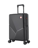Lot de 2 Valises Rigides Cabine et Cabine XS FRIBOURG