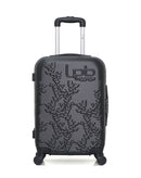 LPB LUGGAGE - LOT DE 2 - Valises cabine et cabine XXS NAIS