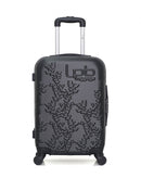 LPB LUGGAGE - Valise Cabine NAIS 55 cm 4 Roues
