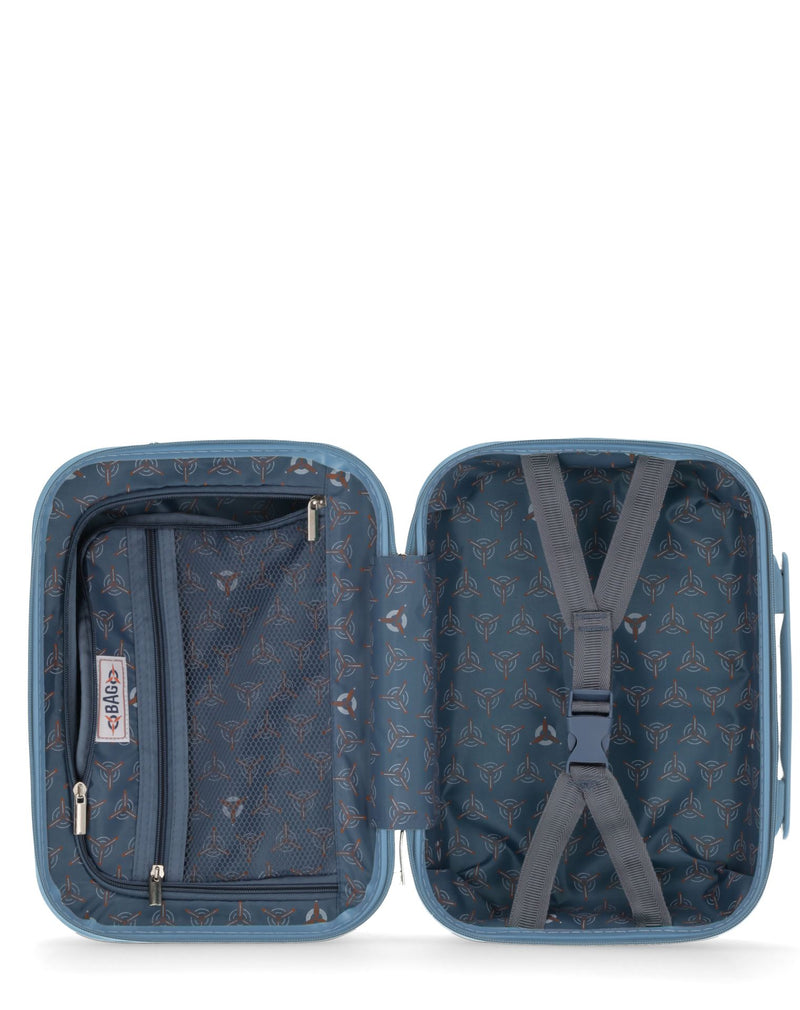 OBAGO - GRAND VANITY VELA-W