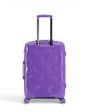 Lot de 2 Valises Rigides Grand Format et Cabine AQUILA