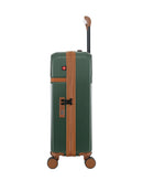 Lot de 2 Valises Rigides Cabine et Cabine XS ZERMATT
