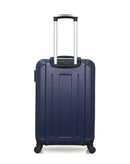 HERO - LOT DE 3 - Valises weekend, cabine et vanity VESUVIO