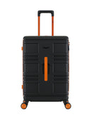 Lot de 2 Valises Rigides Taille Moyenne et Cabine XS EVERGLADES