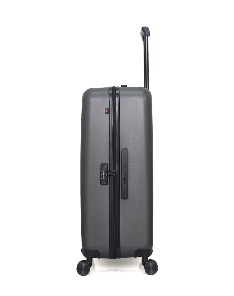 SWISS KOPPER - SET DE 4 ZURICH-M