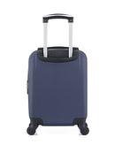 BLUESTAR - Valise Petite Cabine XXS OPERA