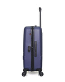 SWISS KOPPER - LOT DE 2 - Valise Week-end et Valise Cabine USTER