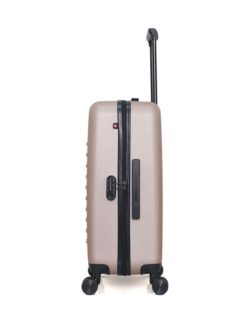 SWISS KOPPER - LOT DE 3 - Valises weekend, cabine et vanity WIL