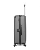 LPB LUGGAGE - Lot de 2 - Valises grand format et cabine HAMBOURG