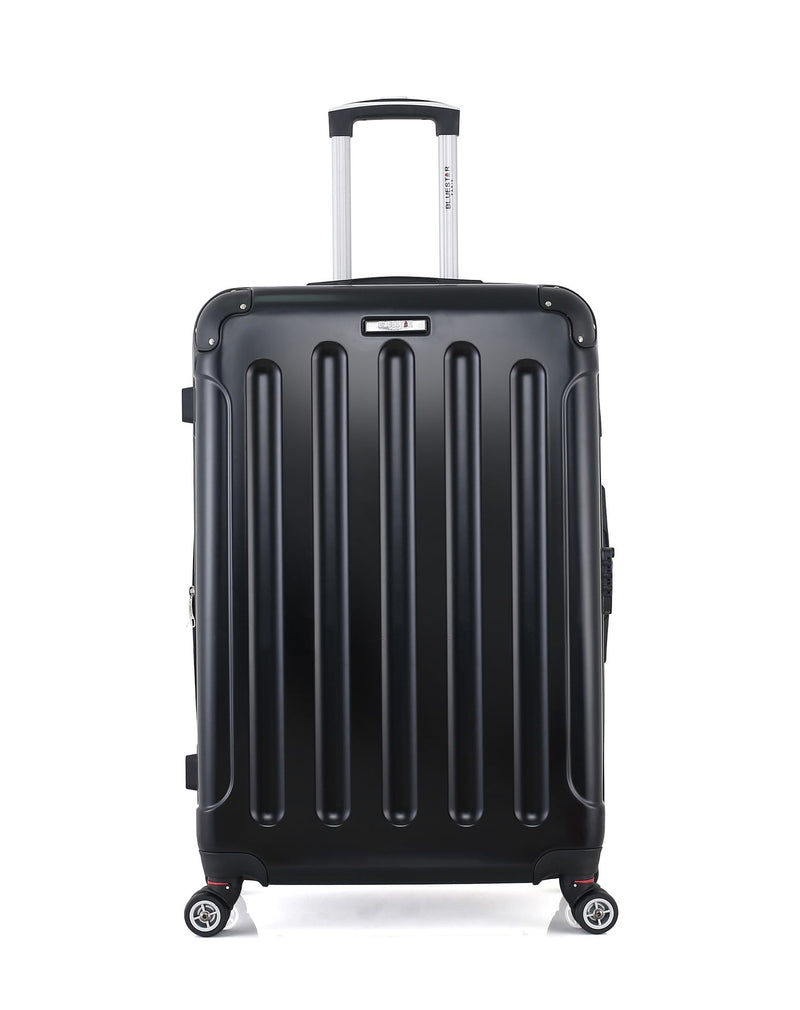 BLUESTAR - SET DE 3 ABS TUNIS B 4 ROUES
