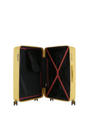 Valise Grand Format Rigide ODEON