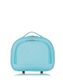 LPB LUGGAGE - Lot de 3 - Valises weekend AMELIE-A, cabine XS JOANNA-E et vanity ANNA-K