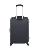 BLUESTAR - Valise Cabine OPERA 55 cm 4 Roues