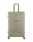 AMERICAN TRAVEL - SET DE 4 CLEVELAND-O