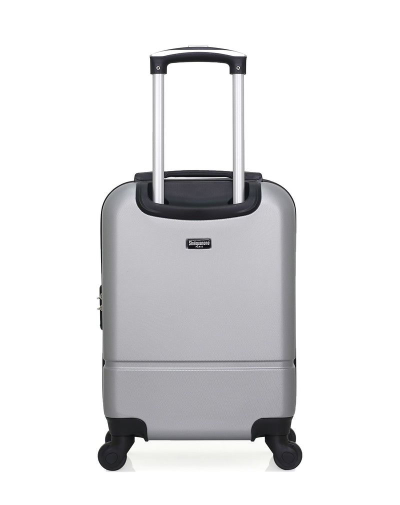 VALISE XS TANIT-E