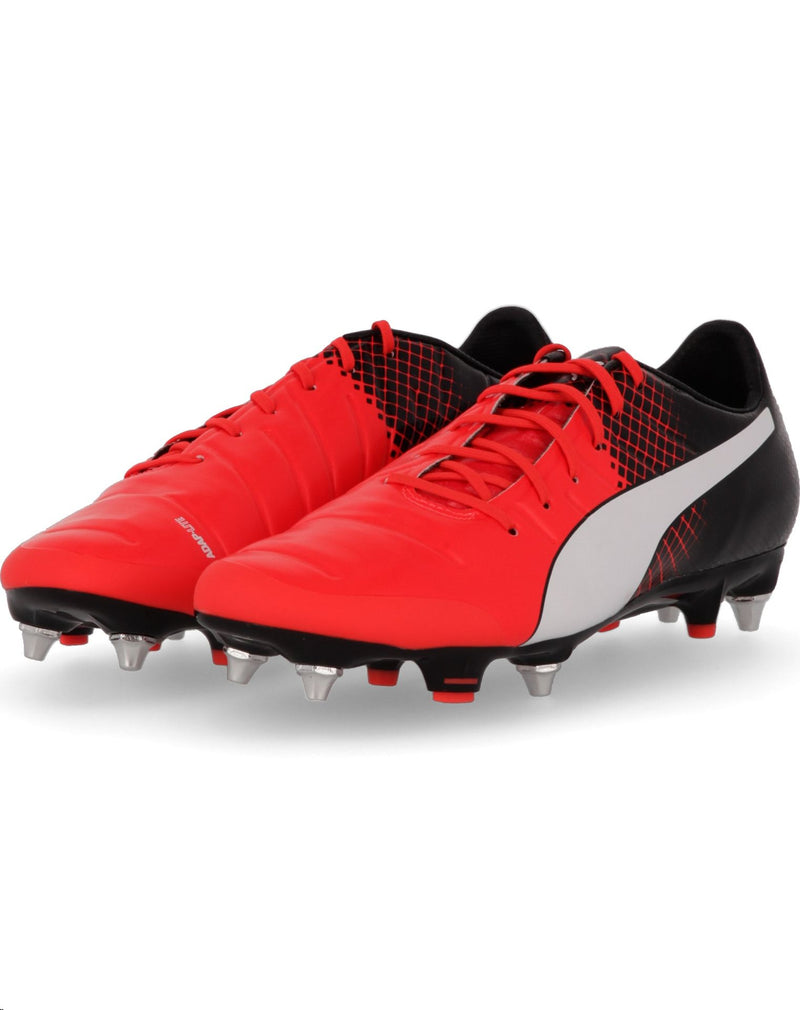 PUMA - CHAUSSURE evoPOWER 2,3 FG
